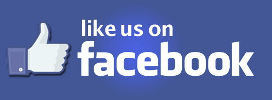 Like us on Facebook